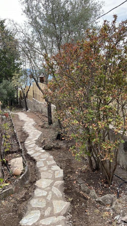 Casa Rural Los Olivos De Robledo De Chavela La Estacion المظهر الخارجي الصورة